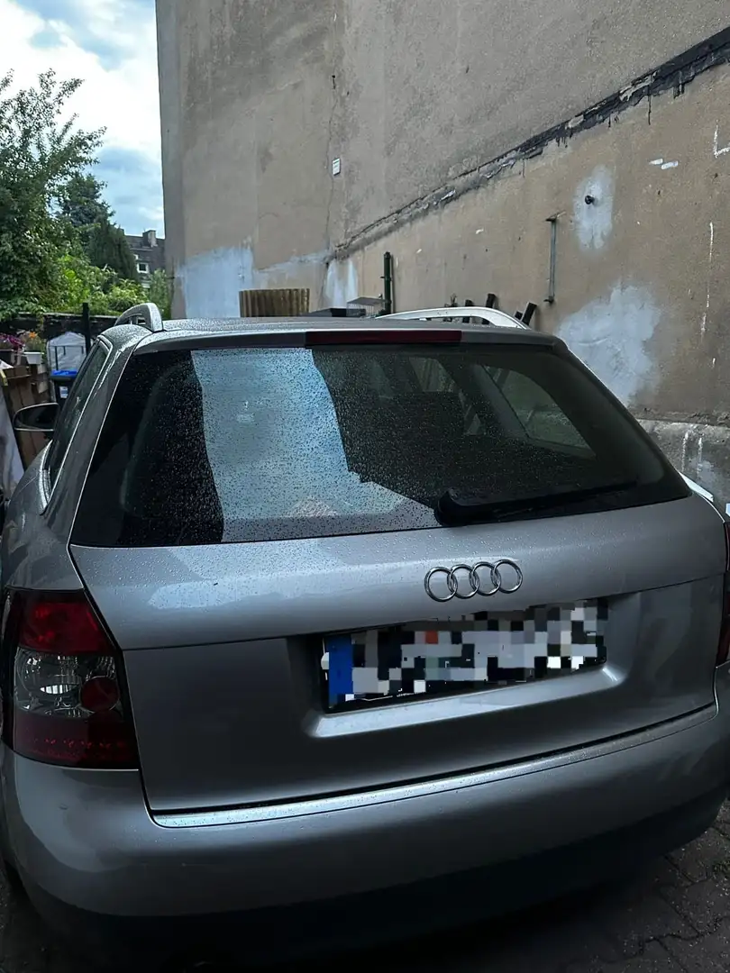Audi A4 Avant 2.0 - 2