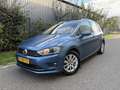 Volkswagen Golf Sportsvan 1.2 TSI Highline / AUTOMAAT / NAVI / CRUISE Bleu - thumbnail 1