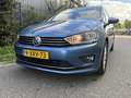 Volkswagen Golf Sportsvan 1.2 TSI Highline / AUTOMAAT / NAVI / CRUISE Bleu - thumbnail 23