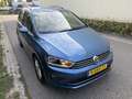 Volkswagen Golf Sportsvan 1.2 TSI Highline / AUTOMAAT / NAVI / CRUISE Bleu - thumbnail 21