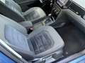 Volkswagen Golf Sportsvan 1.2 TSI Highline / AUTOMAAT / NAVI / CRUISE Bleu - thumbnail 19