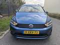 Volkswagen Golf Sportsvan 1.2 TSI Highline / AUTOMAAT / NAVI / CRUISE Bleu - thumbnail 22