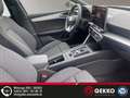 SEAT Leon FR Limited Edition +NAVI+Matrix LED+SZH+PDC+PANO+K Gris - thumbnail 15