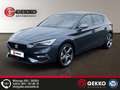 SEAT Leon FR Limited Edition +NAVI+Matrix LED+SZH+PDC+PANO+K Gris - thumbnail 2