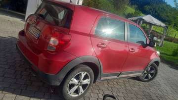 Urban Cruiser 1.4 d-4d Sol Awd