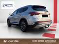 Hyundai SANTA FE PRIME KAMERA HUD PDC SHZ Plateado - thumbnail 3