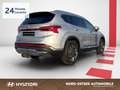 Hyundai SANTA FE PRIME KAMERA HUD PDC SHZ Plateado - thumbnail 4