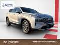 Hyundai SANTA FE PRIME KAMERA HUD PDC SHZ Plateado - thumbnail 2