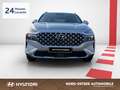 Hyundai SANTA FE PRIME KAMERA HUD PDC SHZ Plateado - thumbnail 6