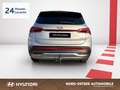 Hyundai SANTA FE PRIME KAMERA HUD PDC SHZ Plateado - thumbnail 7