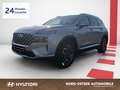 Hyundai SANTA FE PRIME KAMERA HUD PDC SHZ Plateado - thumbnail 1