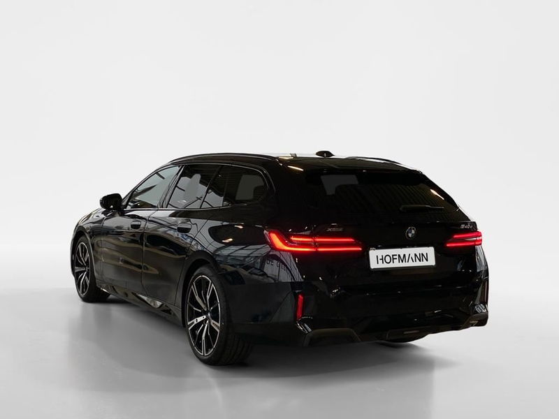 BMW 540 M Sport Pro — photo 5
