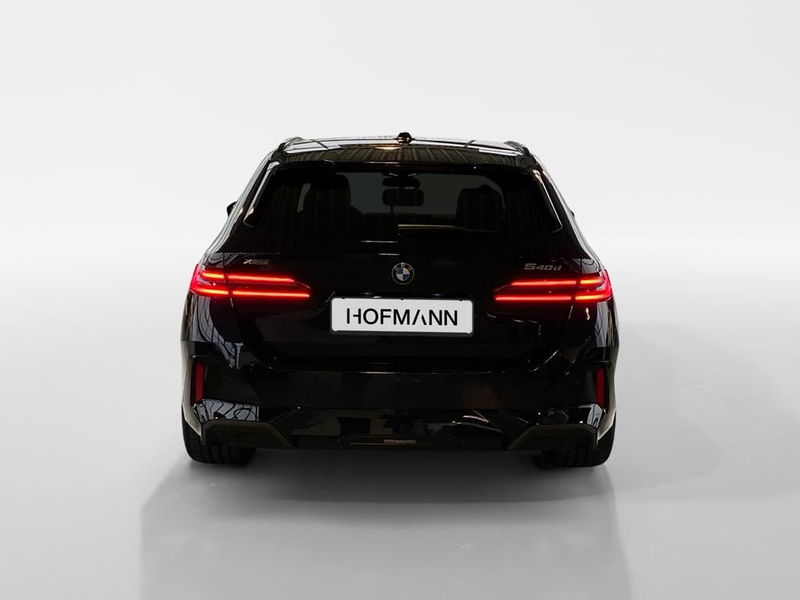 BMW 540 M Sport Pro — photo 6