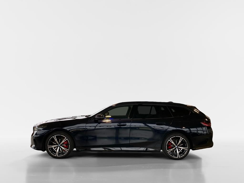 BMW 540 M Sport Pro — photo 4
