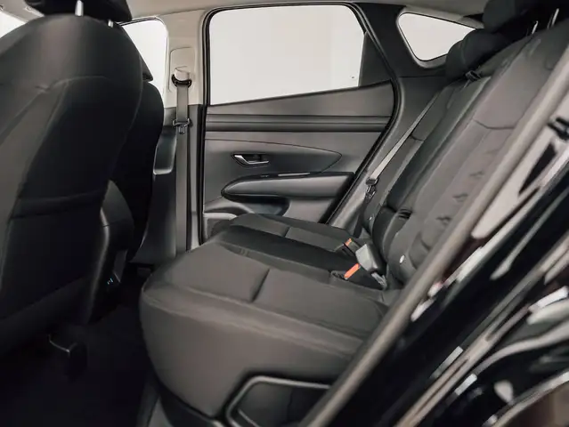 Hyundai Tucson view 8