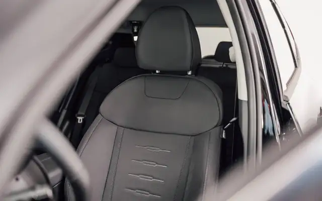Hyundai Tucson view 10