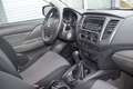 Mitsubishi L200 L 200 2.4 DI-D Invite Double Cab 4WD Schwarz - thumbnail 13