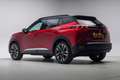 Peugeot e-2008 EV GT Pack 50 kWh 3-Fase [ Adapt.cruise Panoramada Rouge - thumbnail 3