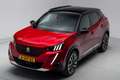 Peugeot e-2008 EV GT Pack 50 kWh 3-Fase [ Adapt.cruise Panoramada Rouge - thumbnail 13