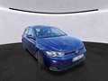 Volkswagen Polo 1.0 TSI Navi Rüka PDC LED Klima Blau - thumbnail 5