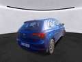Volkswagen Polo 1.0 TSI Navi Rüka PDC LED Klima Blau - thumbnail 4