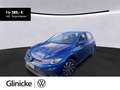 Volkswagen Polo 1.0 TSI Navi Rüka PDC LED Klima Blau - thumbnail 1