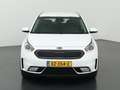 Kia Niro 1.6 GDi Hybrid DynamicLine | Trekhaak | Navigatie Wit - thumbnail 3