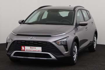 1.0 T-GDI + CARPLAY + CAMERA + CRUISE