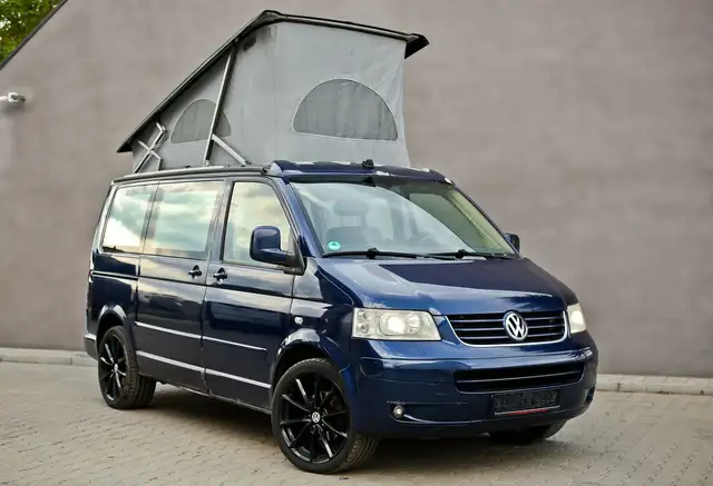 Volkswagen T5 California California Comfortline Aufstelldach 4Motion