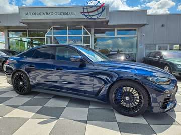 S Gran Coupe +Glasdach+StdHzg+1Hd+MwSt