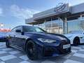 Alpina D4 S Gran Coupe +Glasdach+StdHzg+1Hd+MwSt Blau - thumbnail 4