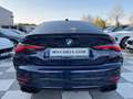 Alpina D4 S Gran Coupe +Glasdach+StdHzg+1Hd+MwSt Blau - thumbnail 9