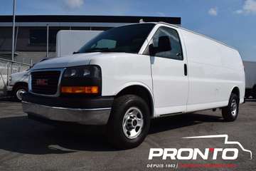 2500 ** Allonger ** V6 4.3L ** Séparateur **