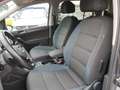Volkswagen Touran IQ. Drive 1.5 TSI DSG 7-Sitze ACC-Tempomat Ganzj.R Gris - thumbnail 7