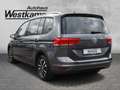 Volkswagen Touran IQ. Drive 1.5 TSI DSG 7-Sitze ACC-Tempomat Ganzj.R Gris - thumbnail 3