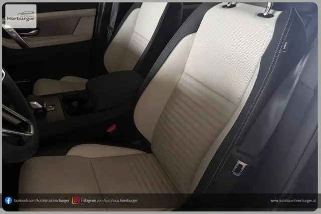 Land Rover Discovery Sport Dynamic SE AWD Ansicht 12