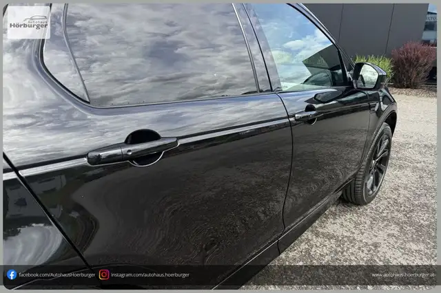 Land Rover Discovery Sport Dynamic SE AWD Ansicht 31