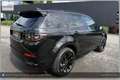 Land Rover Discovery Sport Dynamic SE AWD Schwarz - thumbnail 7