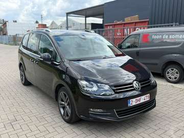 2.0 TDi SCR Highline DSG 7plaats