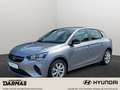Opel Corsa Corsa Edition 1.2 Navi CarPlay SiHz 1.Hd Top Grey - thumbnail 1