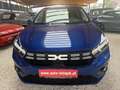 Dacia Sandero Expression TCe 90 Blau - thumbnail 2