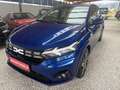 Dacia Sandero Expression TCe 90 Blau - thumbnail 1