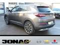 Opel Grandland X Grandland Ultimate 1.6T Bi-LED 360° Kamera SItzh Grijs - thumbnail 8