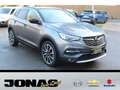 Opel Grandland X Grandland Ultimate 1.6T Bi-LED 360° Kamera SItzh Grijs - thumbnail 4
