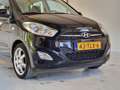 Hyundai i10 1.2 Plus (Airco / LM Velgen / Stuurbekrachtiging / Siyah - thumbnail 15