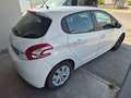 Peugeot 208 208 5p 1.4 hdi 8v Allure Blanc - thumbnail 8