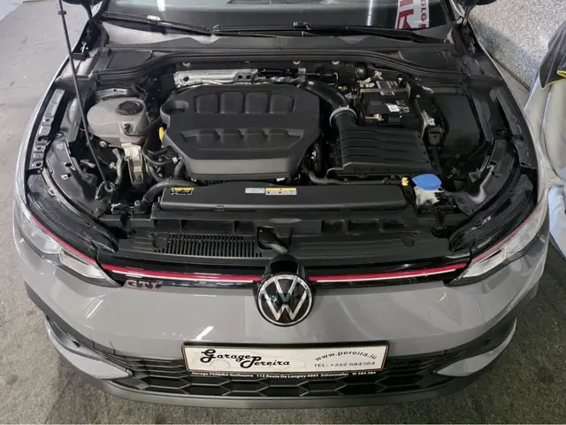 Volkswagen Golf view 14