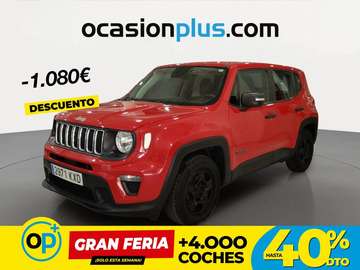 1.0 Sport 4x2