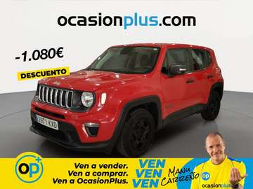 1.0 Sport 4x2