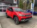 Jeep Compass PHEV MY23 High Upland Rouge - thumbnail 3